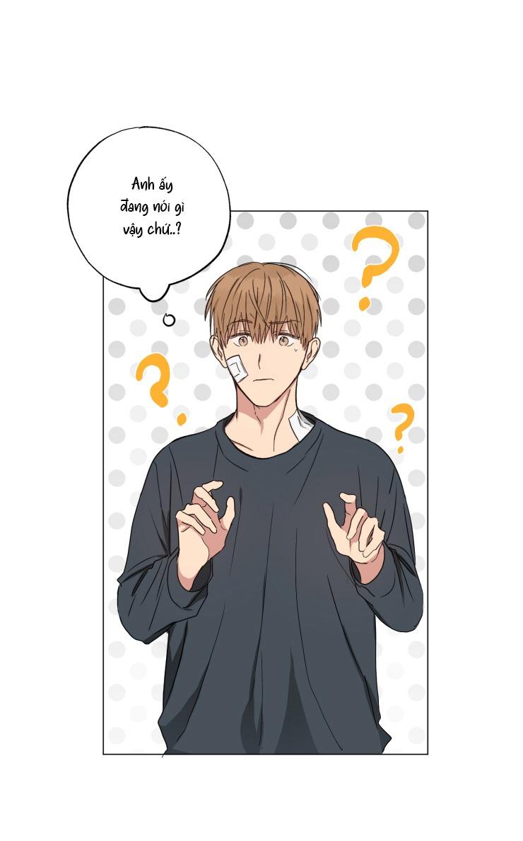 bắt đầu từ việc sống chung chapter 9 41