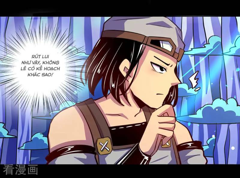 ta không phải là npc chapter 93 2