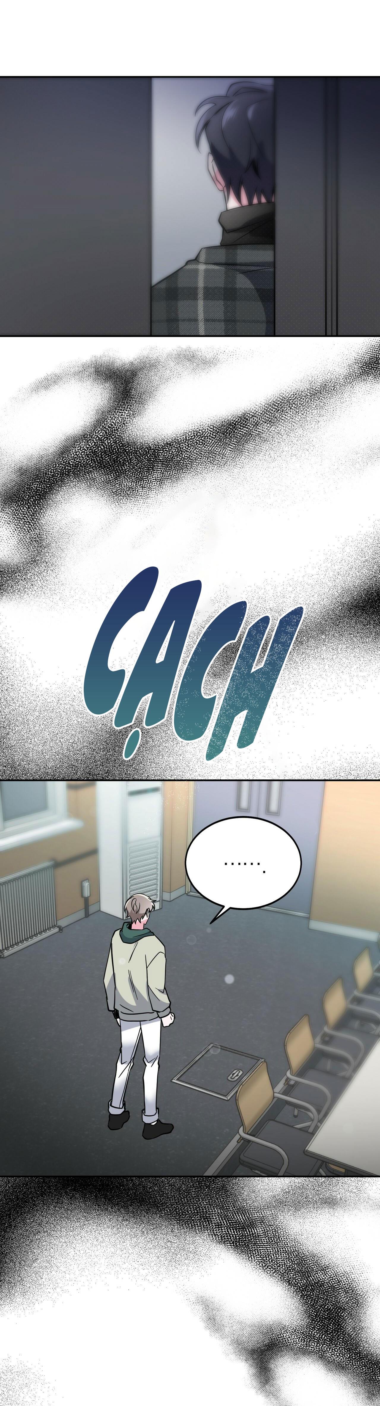 cạm bẫy đại học chapter 8 7