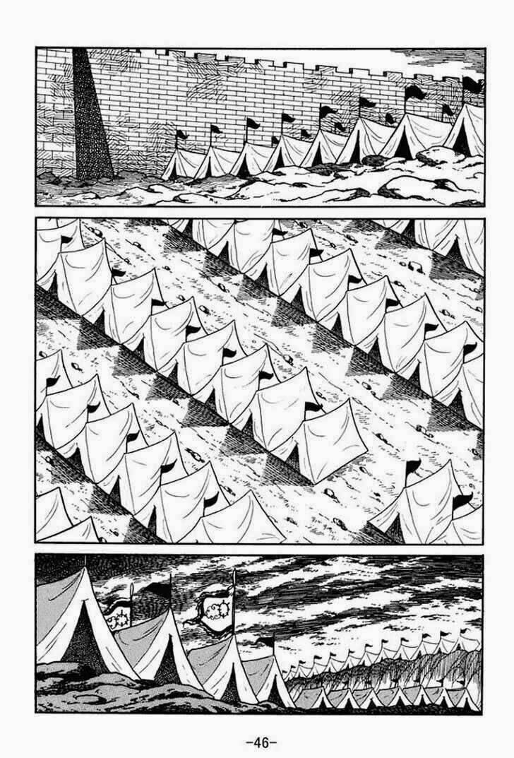 tam quốc chí chapter 26 8