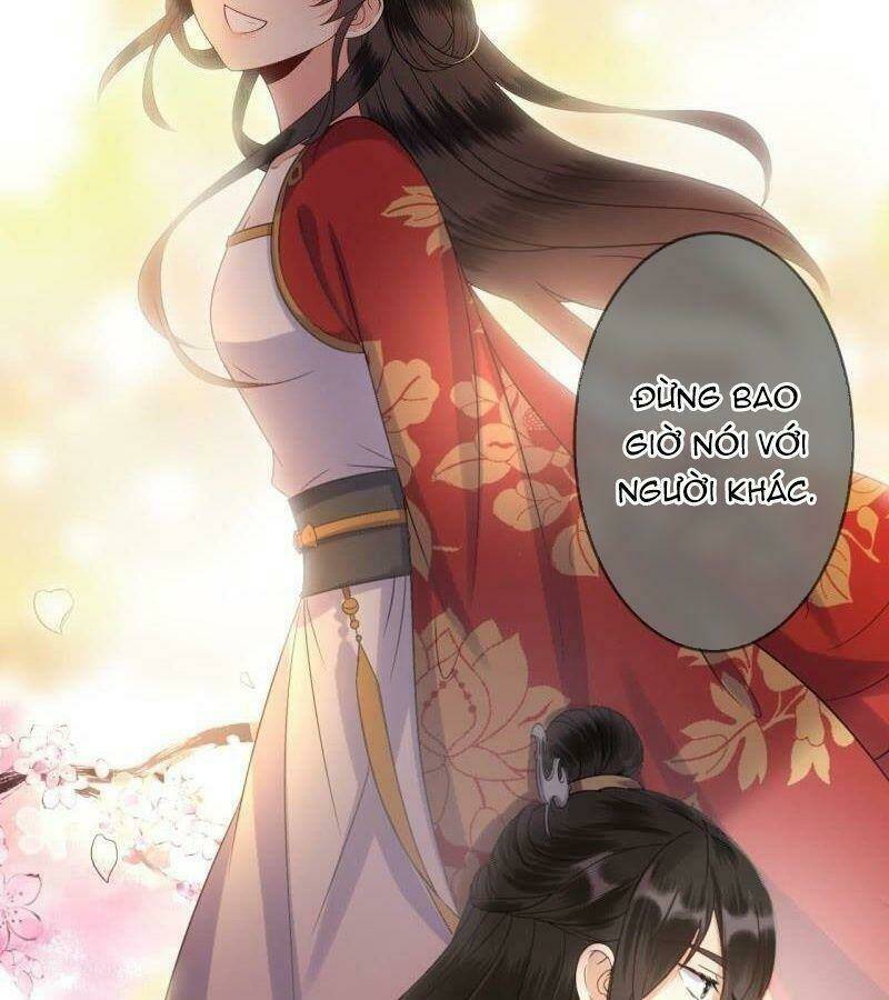 vương gia kiêu ngạo quá khó cua chapter 48 49