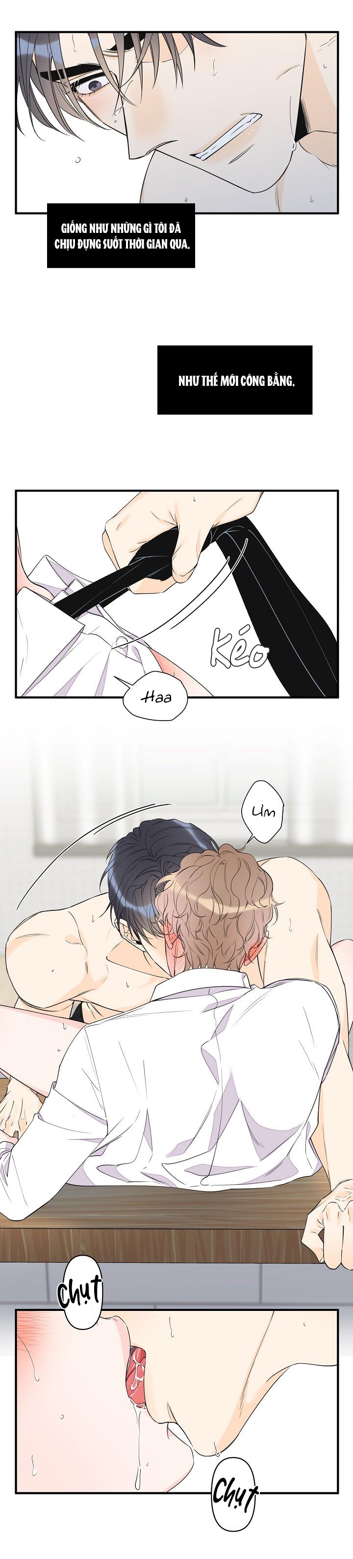 mộng tưởng chapter 39 18