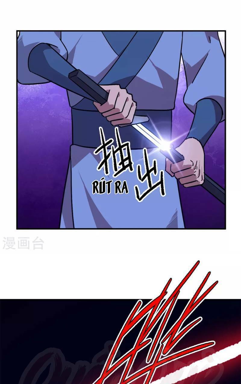 luân hồi nhất kiếm chapter 17 31