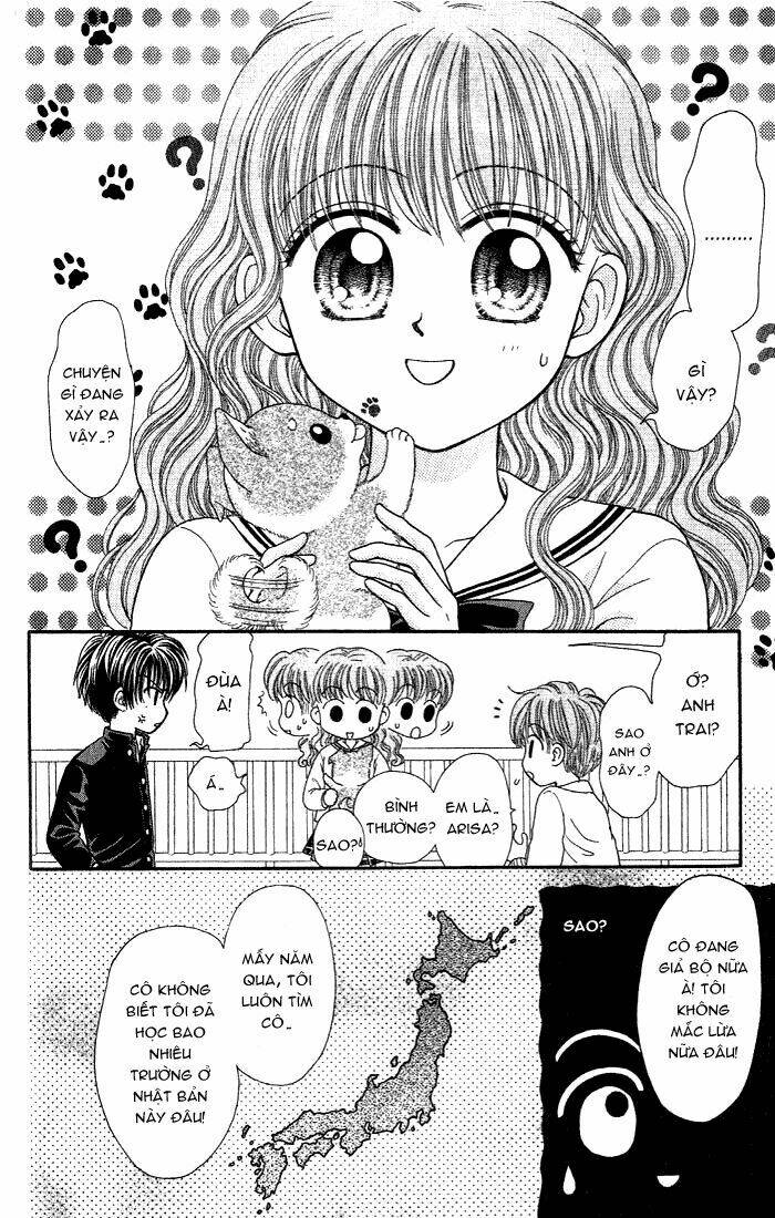 w pinch!! chapter 1 46