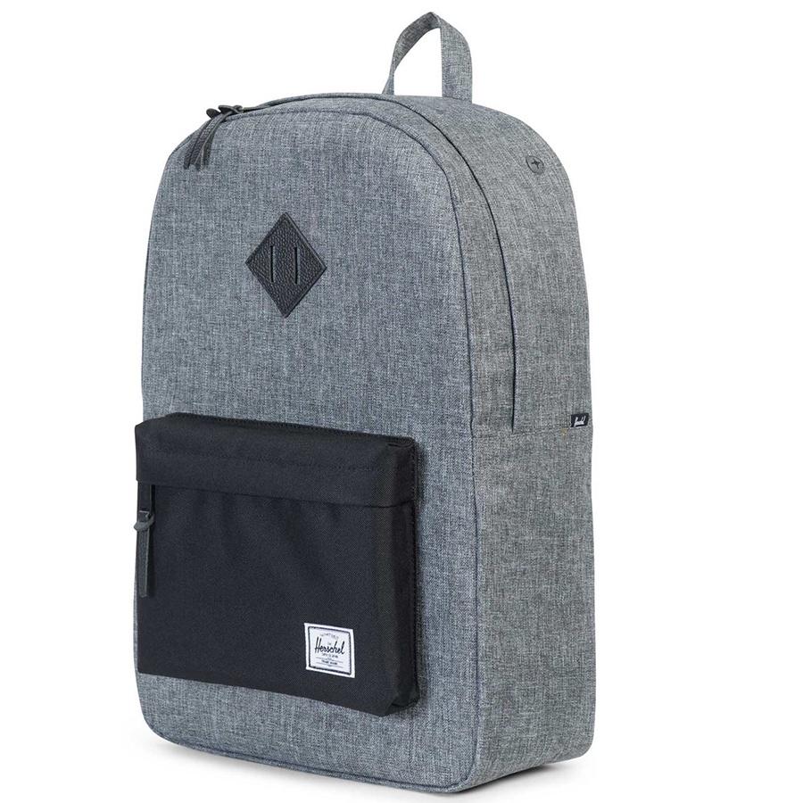 Balo Herschel Heritage Standard 15&quot; Backpack  Cá Tính Năng Động