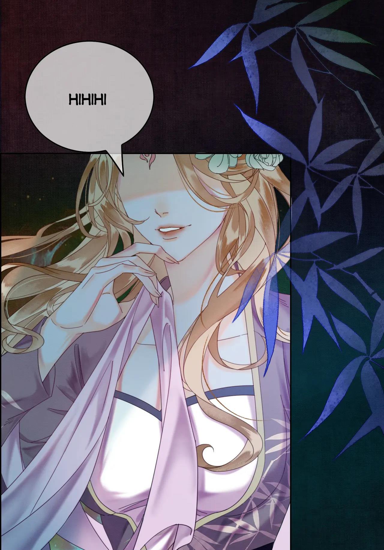 ai đã dạy hư đồ đệ phản diện của ta? chapter 38 32