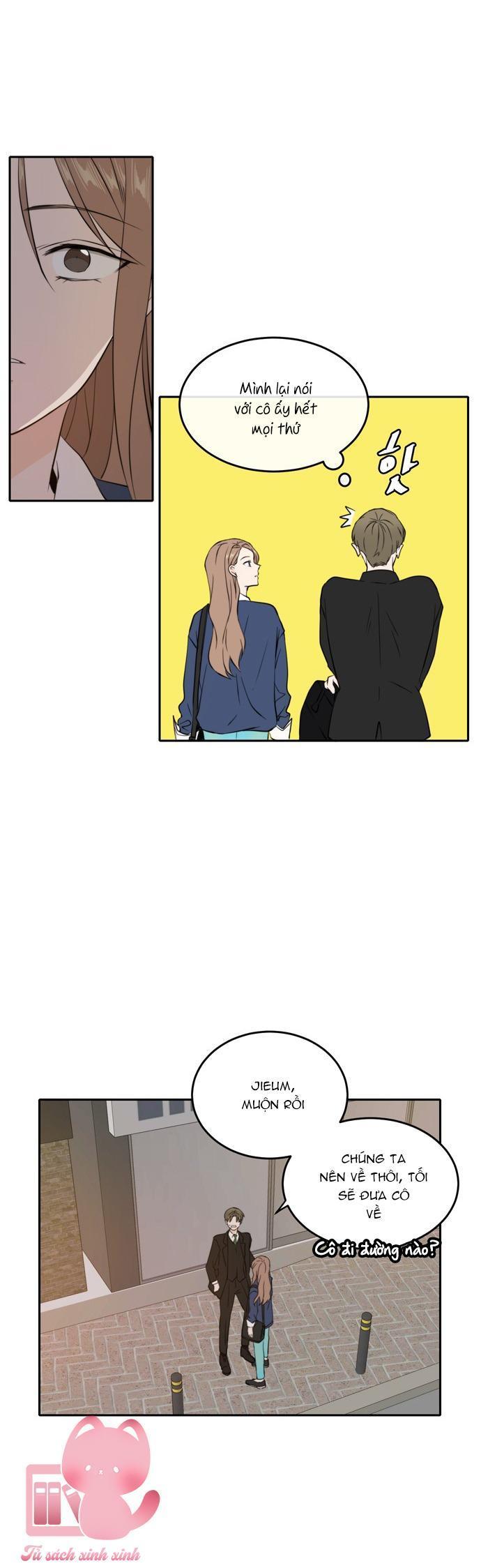 hẹn gặp nhau ở kiếp thứ 19 chapter 38 29