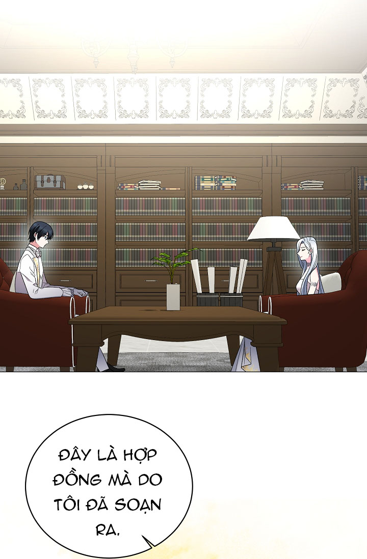 tôi sẽ trở thành nhân vật chính chapter 22 40