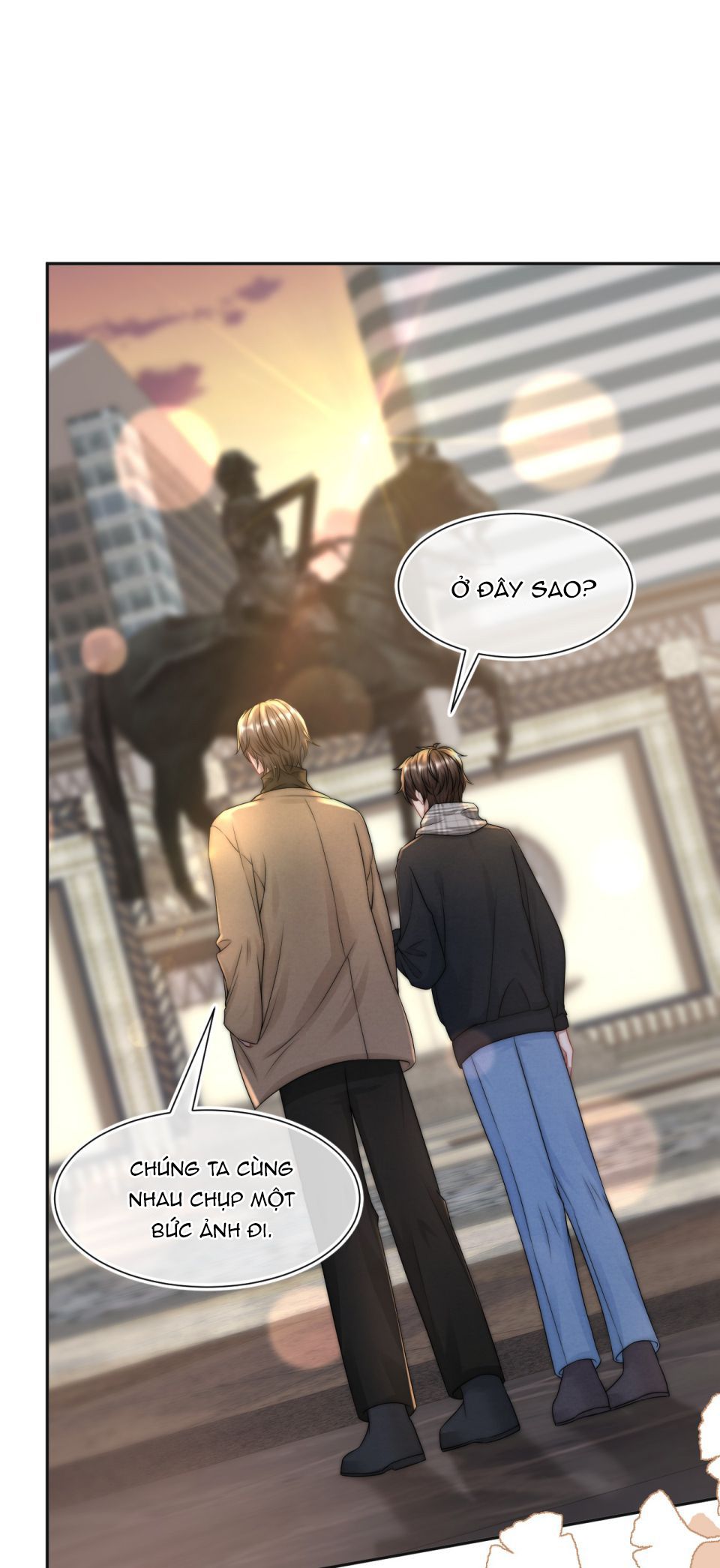 ta sinh con cho tổng tài chapter 75 23