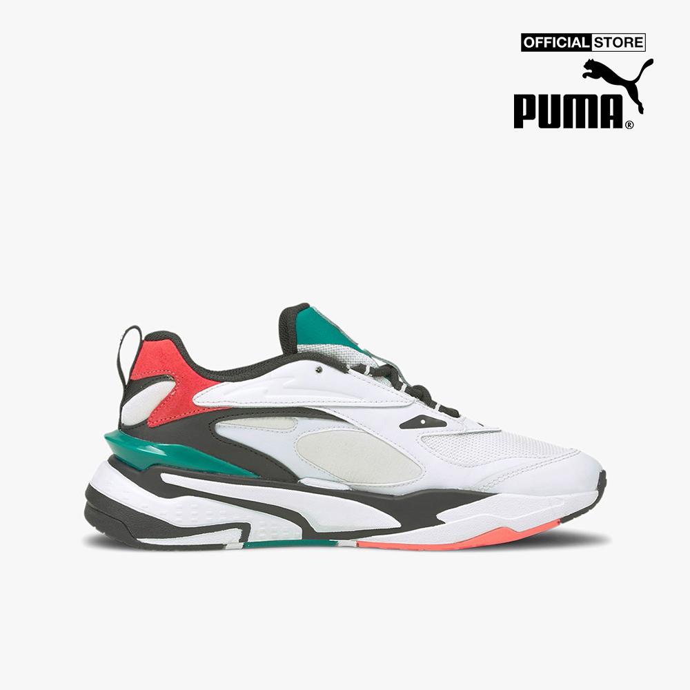 PUMA - Giày sneaker nữ RS Fast Mix 375641-05