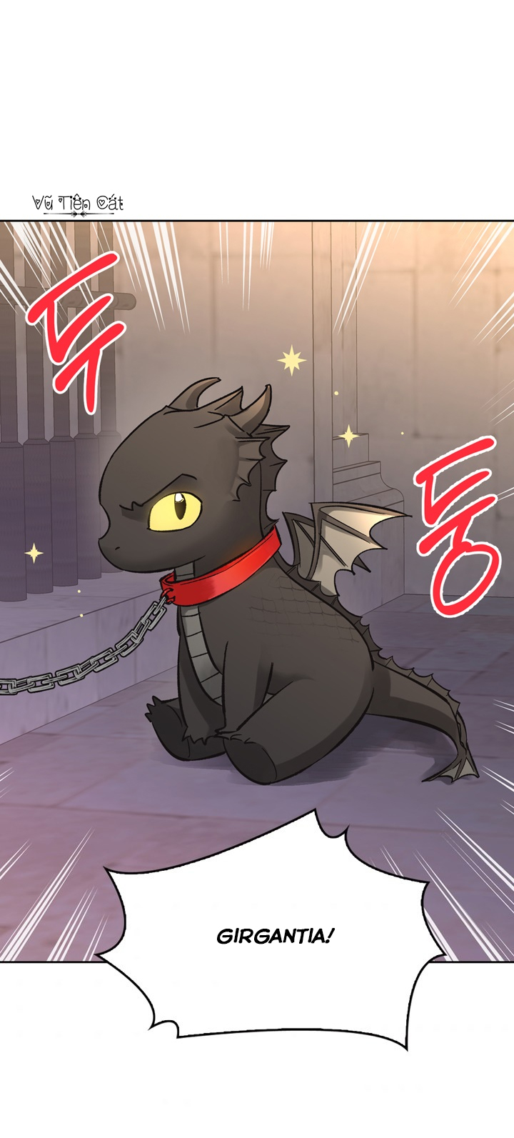 ác nữ xứng đôi với bạo chúa chapter 26 69