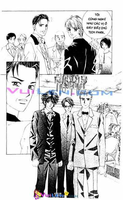 tìm lại tình yêu chapter 46 16