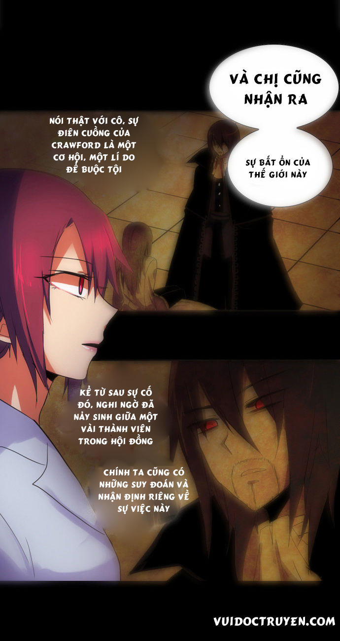 crepuscule (yamchi) chapter 59 20