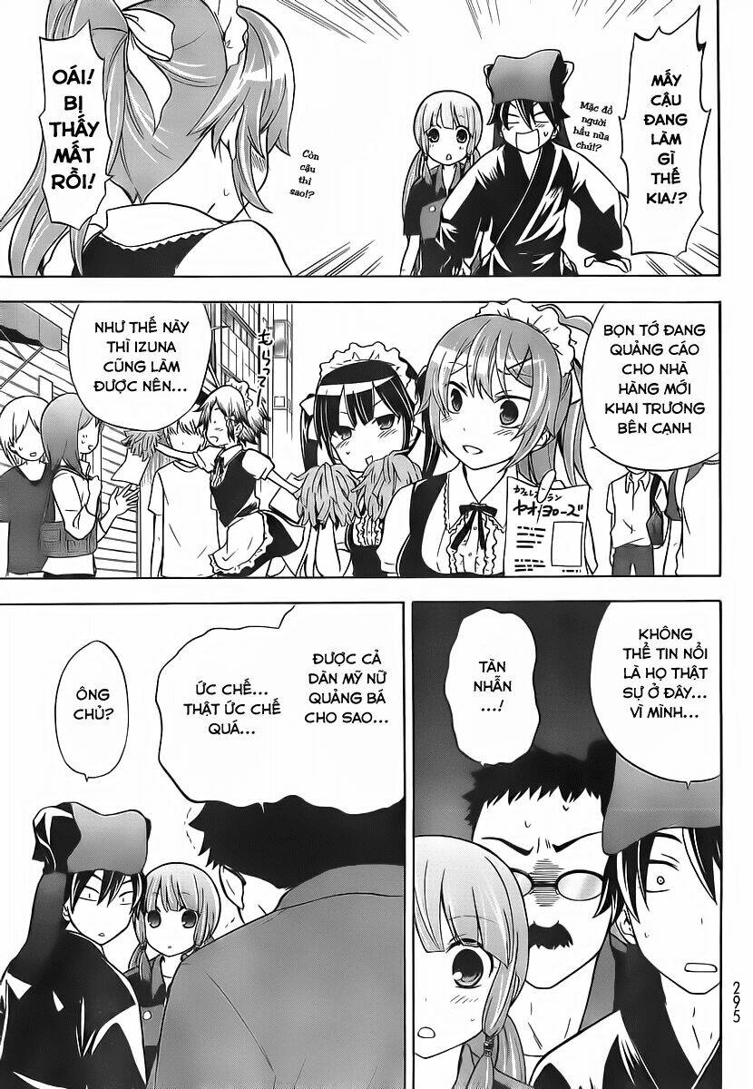 maga-tsuki chapter 21 20