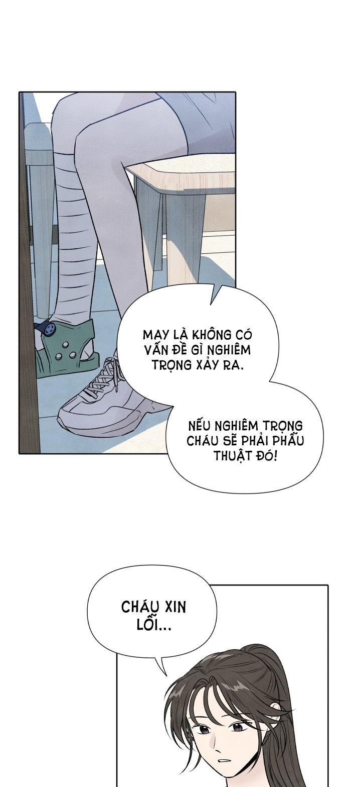 điều khiến tôi quyết tâm muốn chết chapter 28.2 3