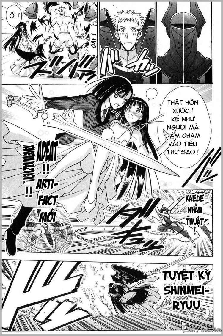 bậc thầy ma pháp chapter 274 9