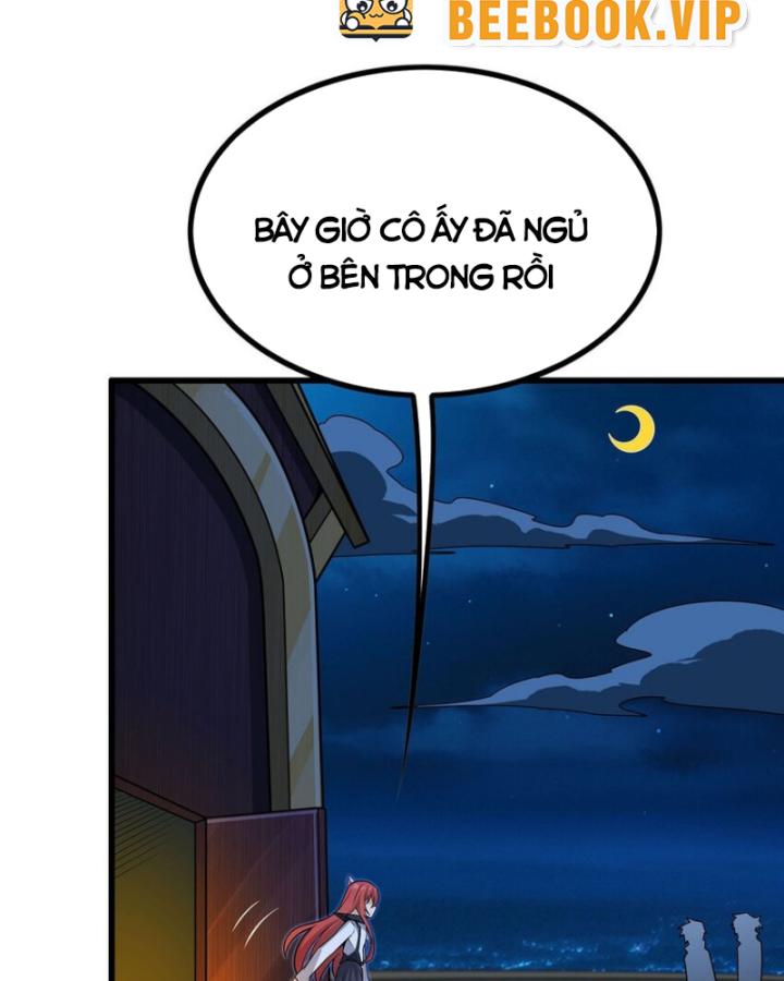 vô hạn sứ đồ và 12 nữ chiến binh chapter 417 5