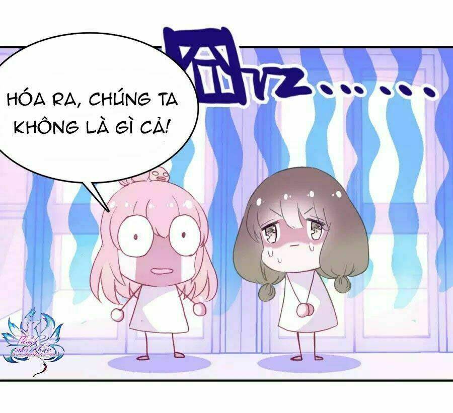 luyến ái khoái đệ chapter 3 14