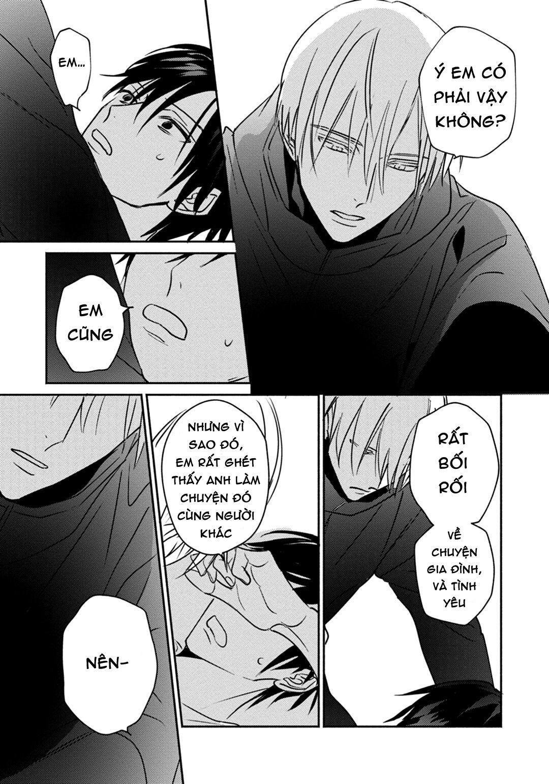 sống sót chapter 3 19