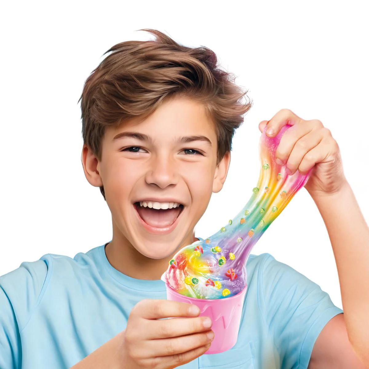 Đồ Chơi Máy Làm Bingsu Bằng Slime - Style 4 Ever SSC310