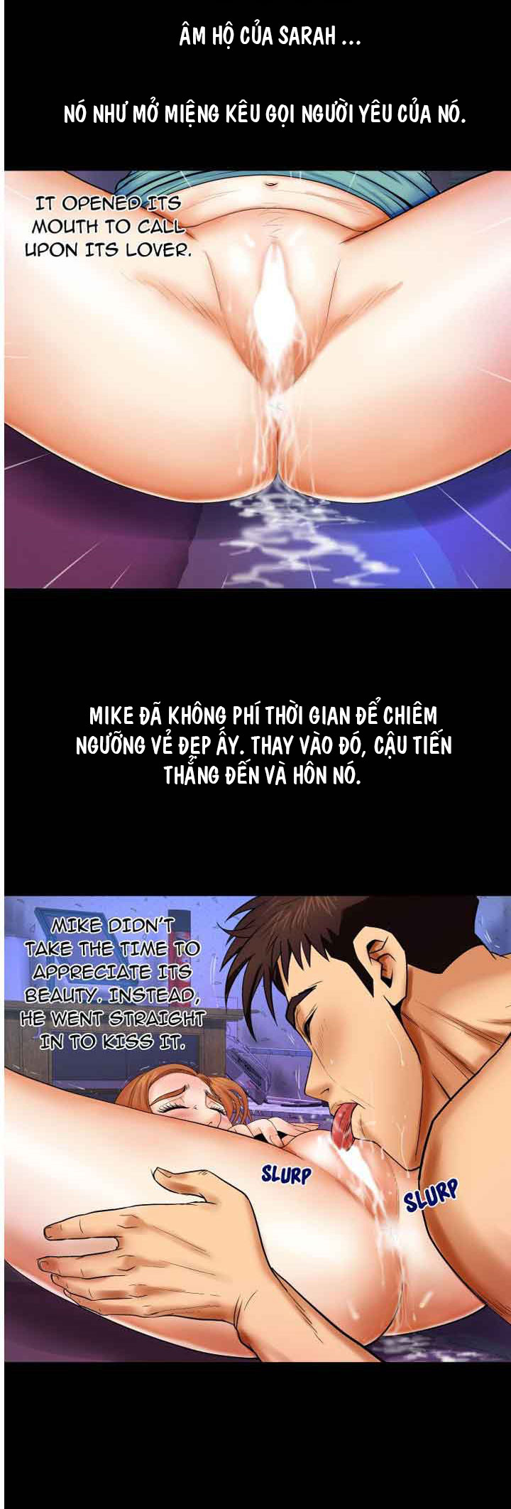 dì tôi chapter 13 15