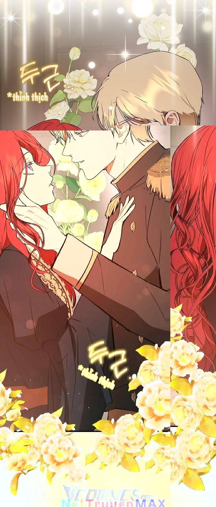 tôi không cố ý quyến rũ nam chính đâu! chapter 63 86