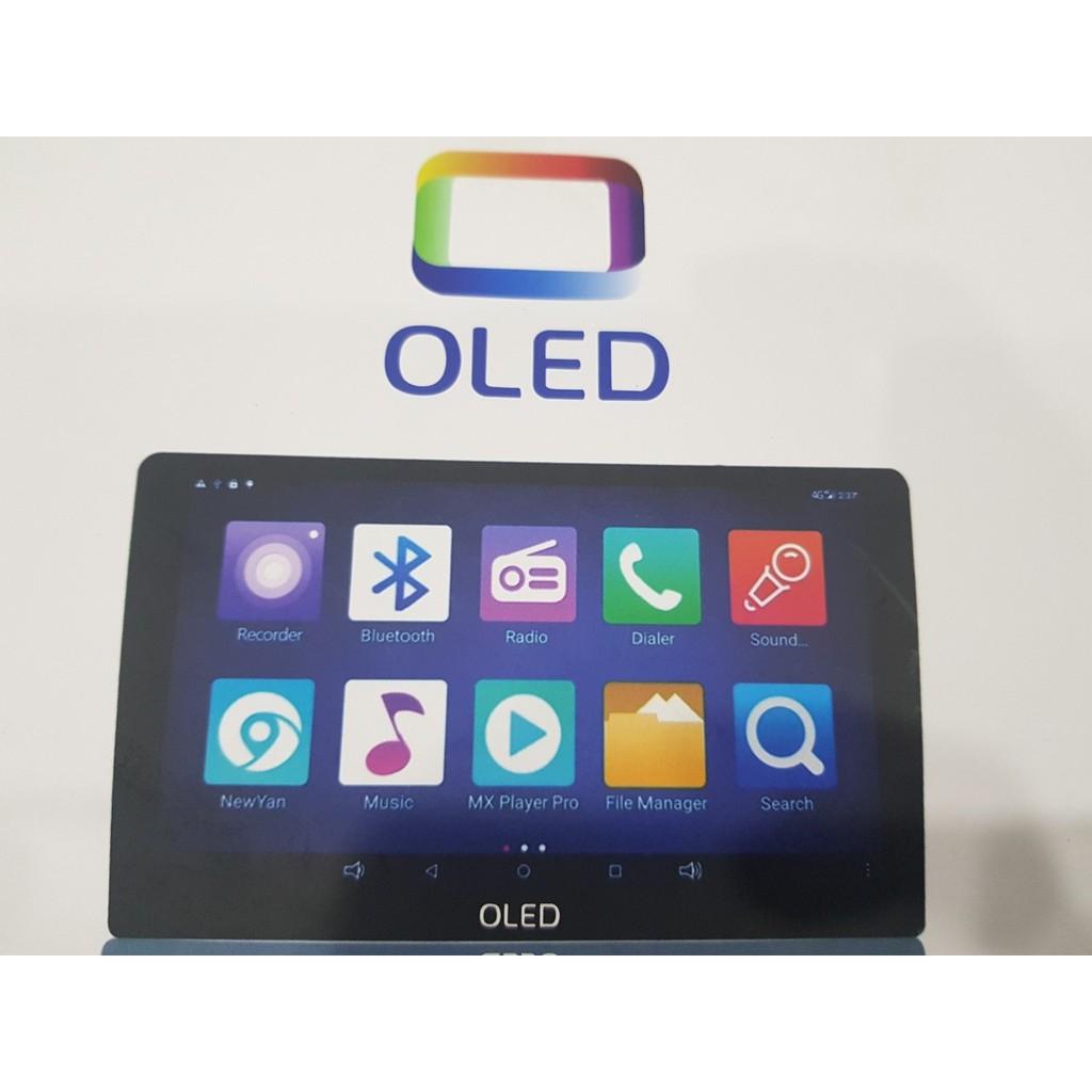 Màn hình ANDROID Cao cấp SmartAVN &amp; OLED CHO CÁC DÒNG XE Mazda