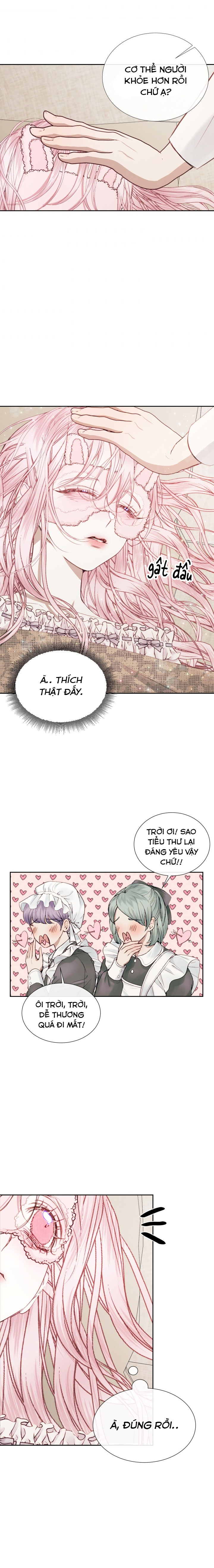 trở thành cô vợ khế ước của nhân vật phản diện chapter 10 15