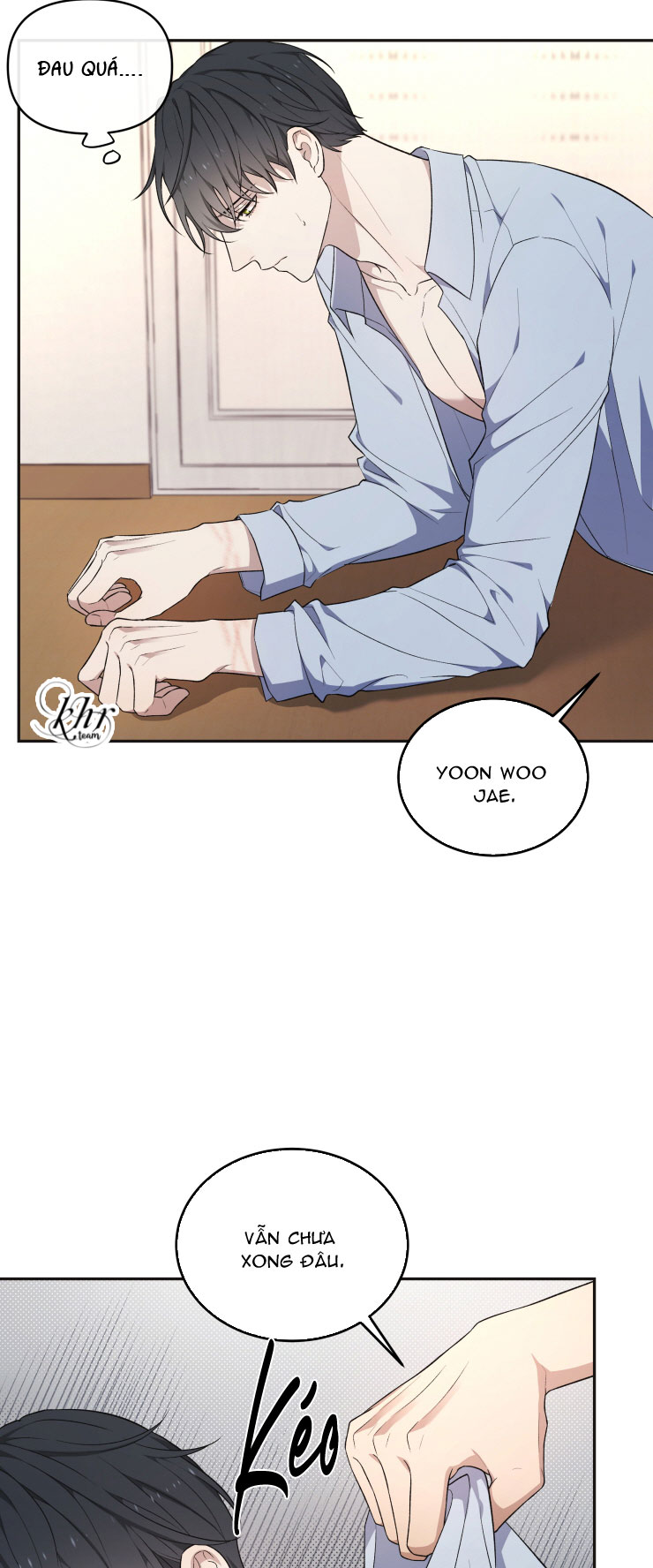 hỗn mộng chapter 22 14