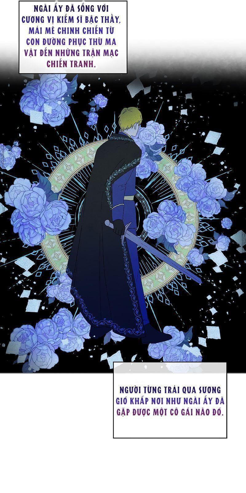 con có phải con là con gái của ngài không? chapter 25 4