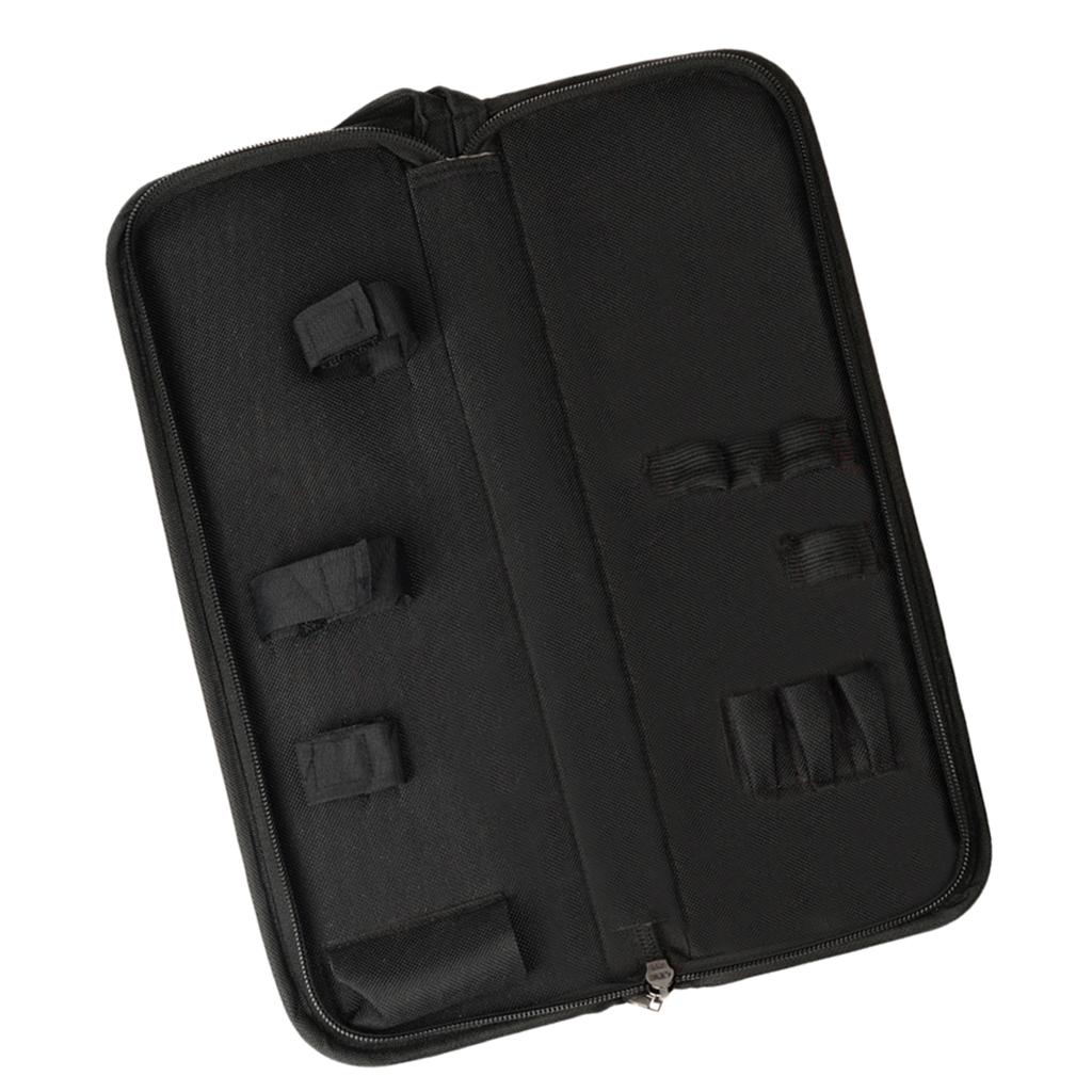 Piano Tuning Tool Bag - Tuner Maintenance Tool Kit Case - Tool Hand Pouch