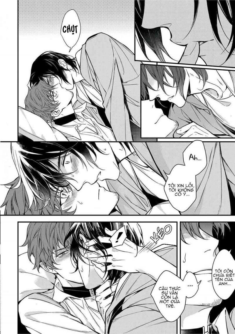 tạm biệt định mệnh chapter 1 20