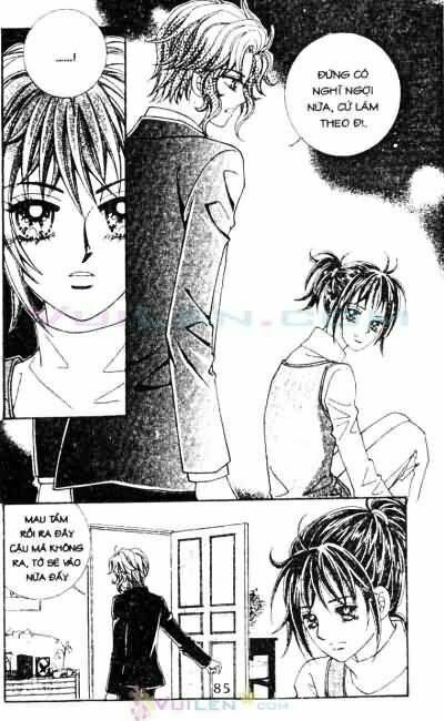 không bao giờ khóc chapter 11 85