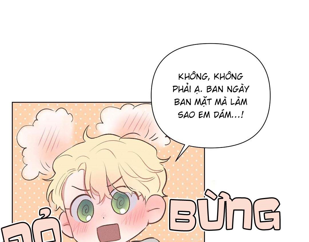 đại úy lãng mạn thân yêu của tôi chapter 24 132