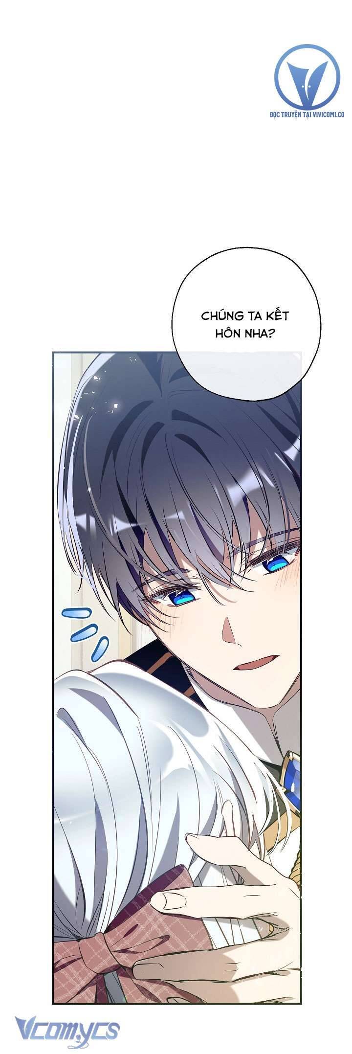 chúng ta có thể trở thành gia đình được không? chapter 134 29