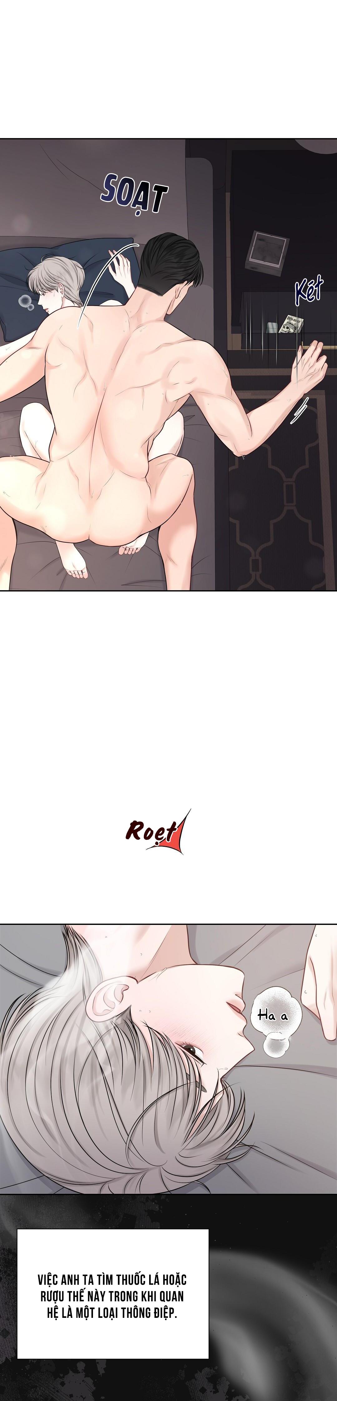 macguffin chapter 3 26