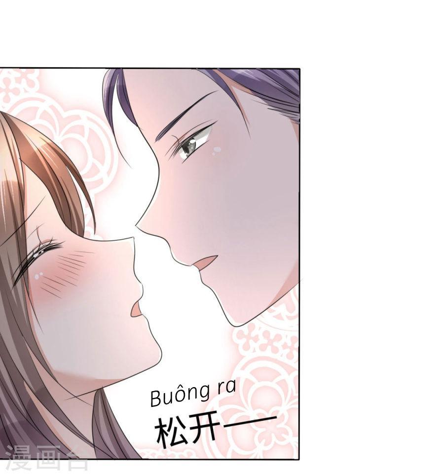 con đường phản công của sủng thê chapter 12 50