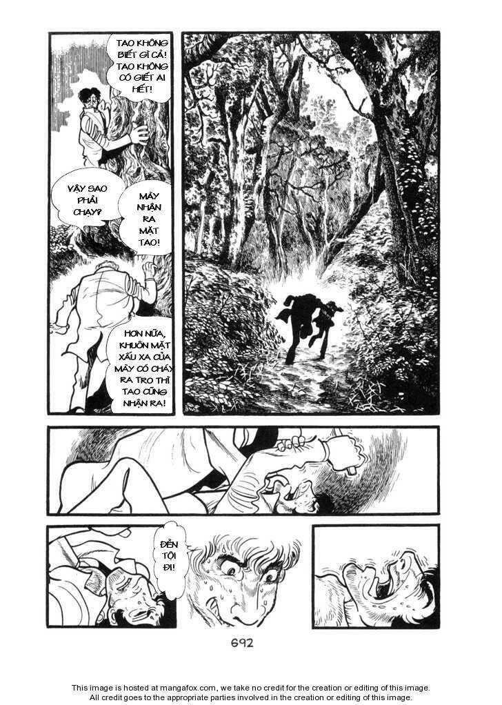 ode to kirihito chapter 17 15