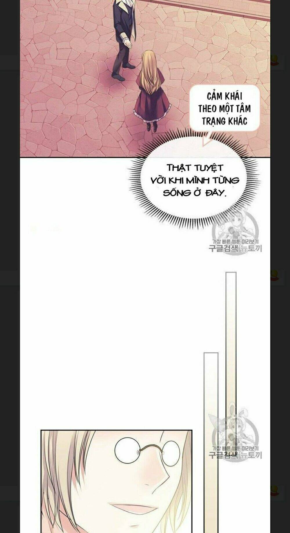 tôi trở thành hầu gái của một công tước chapter 61 5