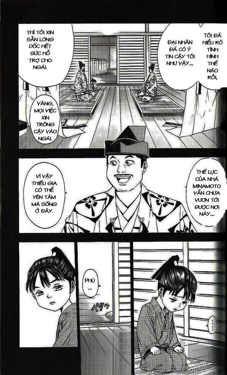 thiếu niên vương phần 2 chapter 32 50