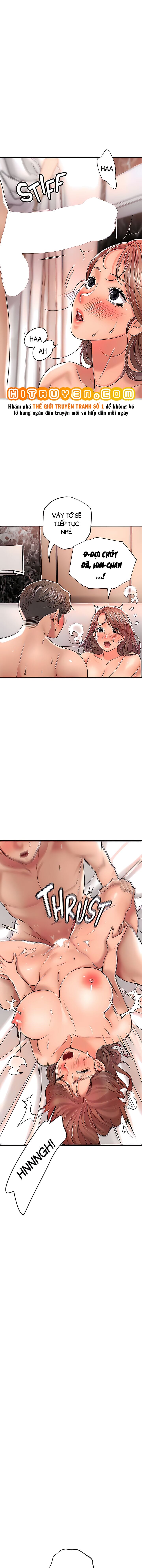 thị trấn nóng bỏng chapter 70 1