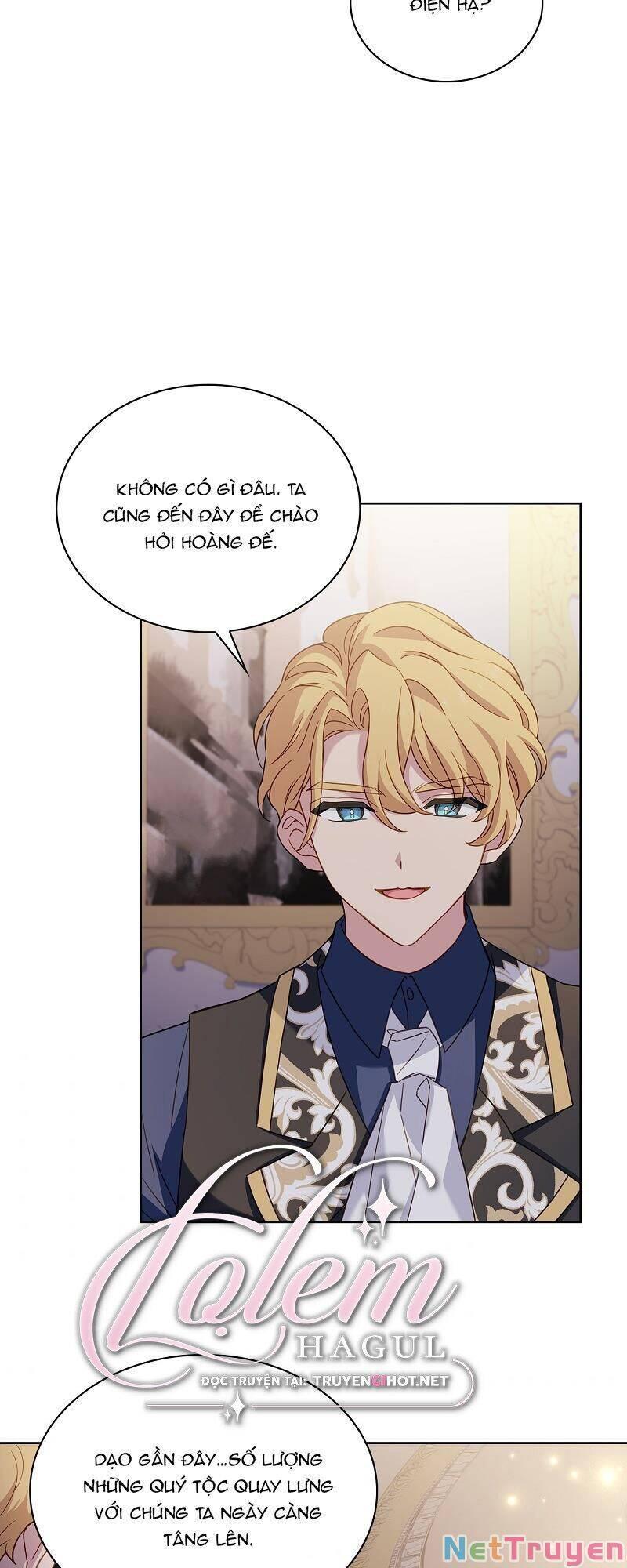 để yên cho tiểu thư hiền chapter 60 48