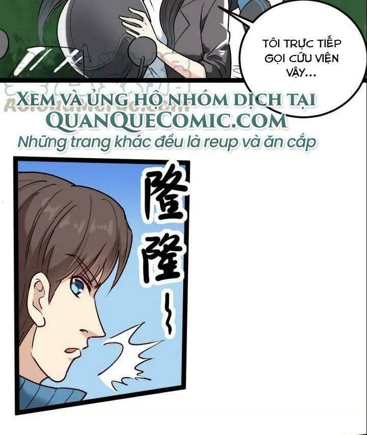 hồi xuân tiểu độc y chapter 68 24
