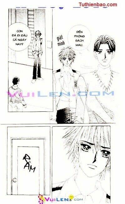 mặt nạ tình yêu chapter 55 58