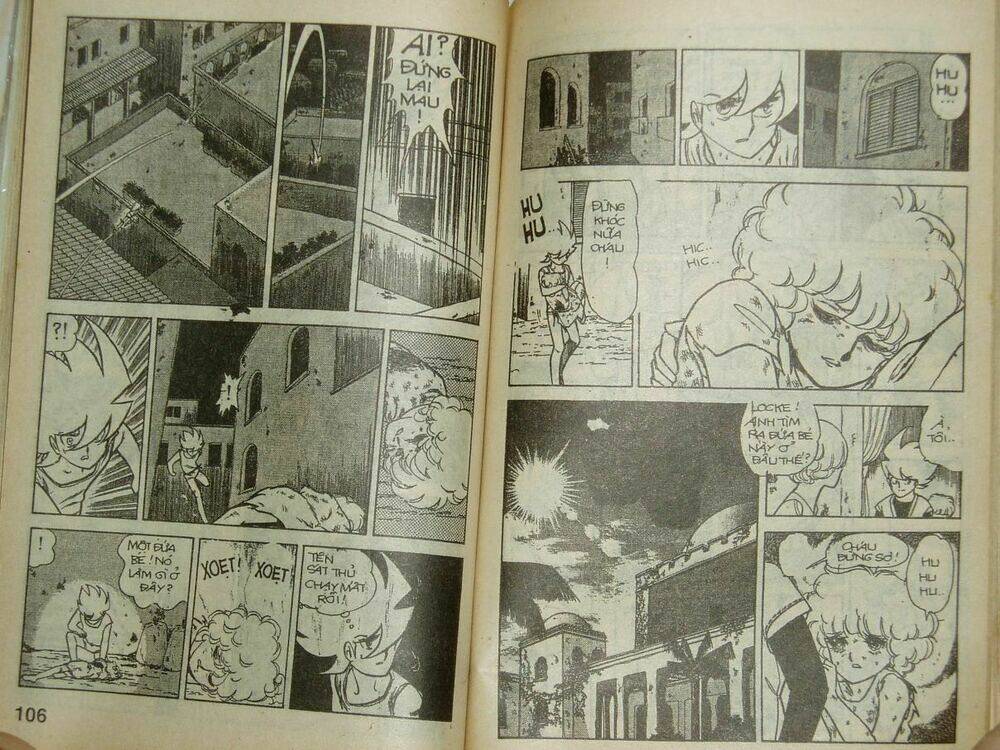 siêu nhân locke chapter 7 53