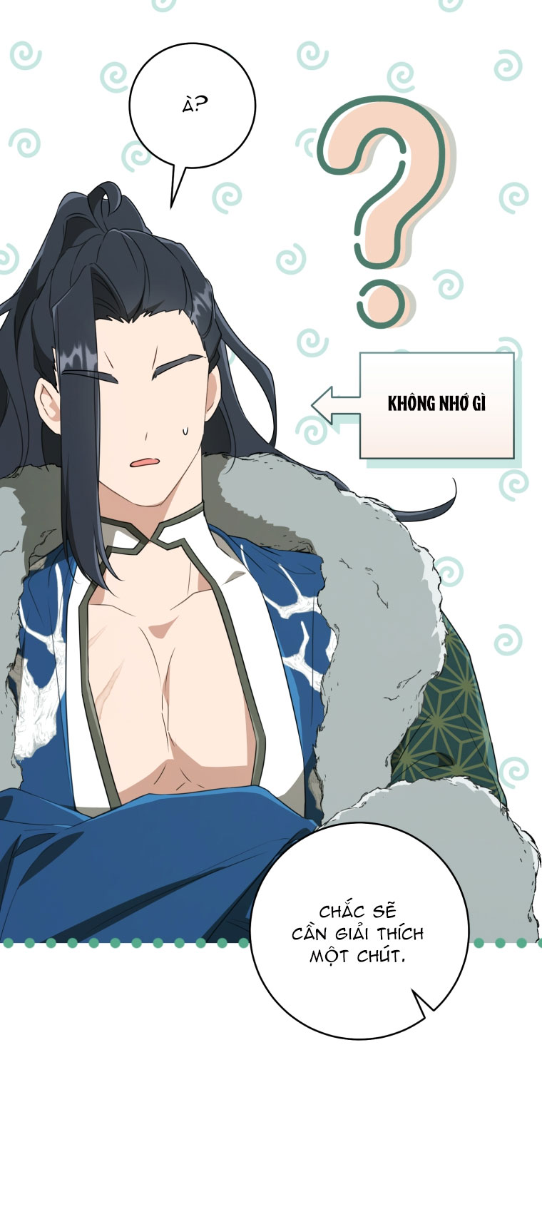 trở thành đứa cháu gái bị ghẻ lạnh trong gia tộc võ giả hùng mạnh chapter 56.2 14