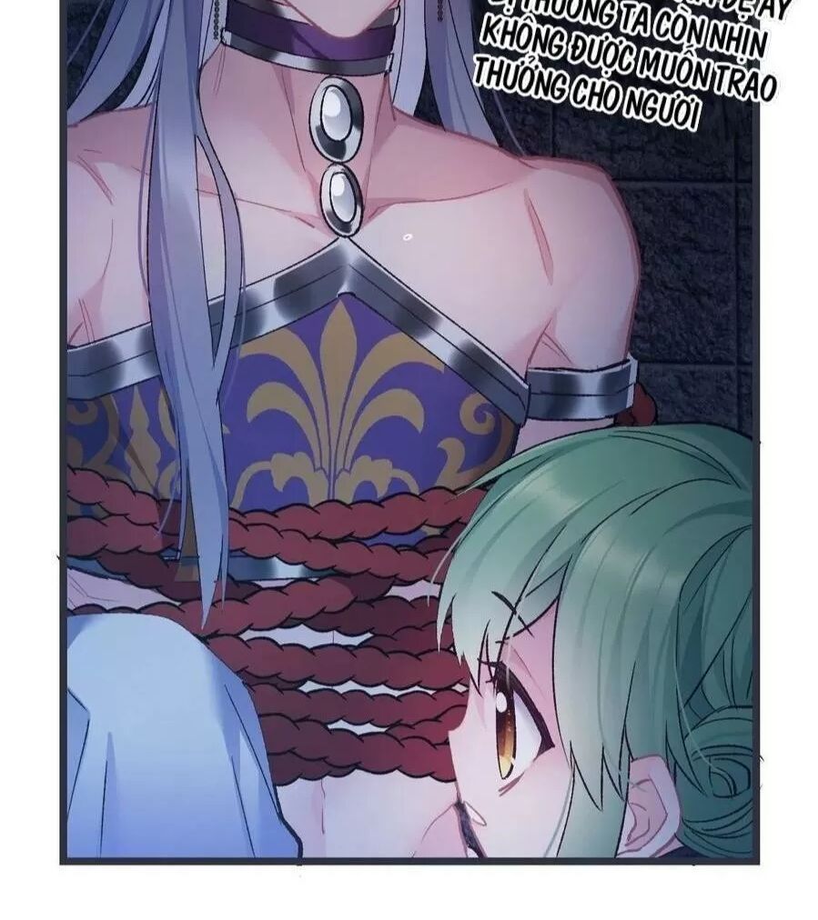 ta mới không gả cho hoàng tử phản diện chapter 48 20