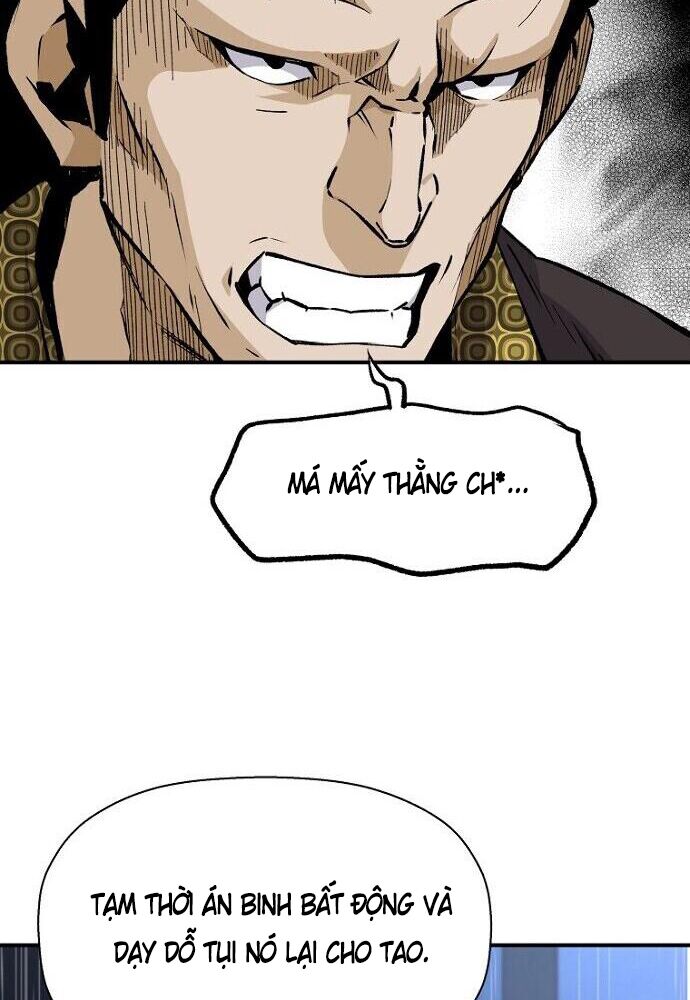 sự trở lại của huyền thoại chapter 20 79