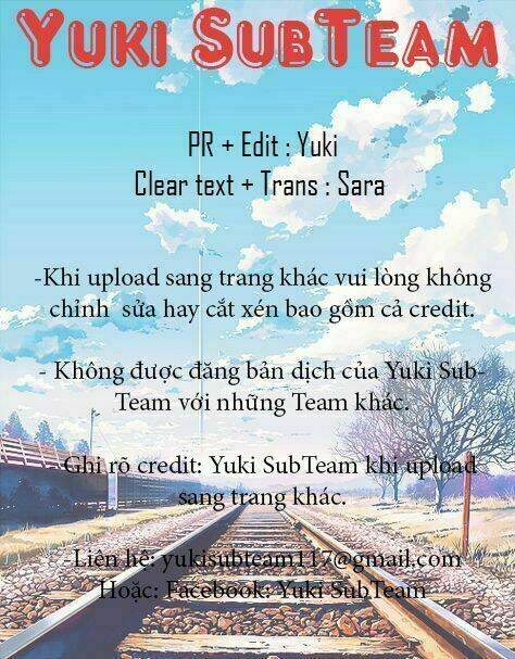 thế giới tươi đẹp chapter 30 1