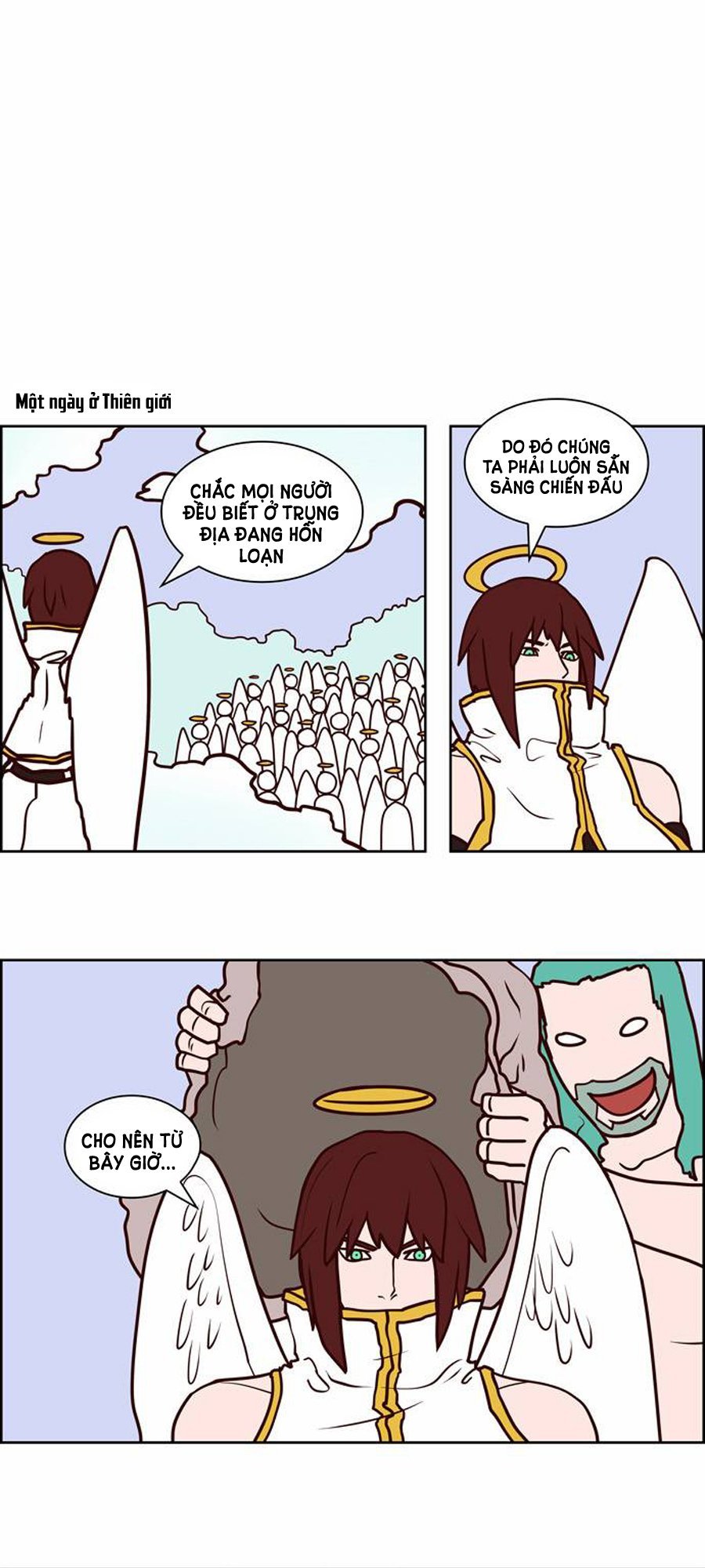 the devil king is bored season 2 chapter 25.5 5